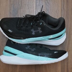 Under Armour Curry 2 Flotro